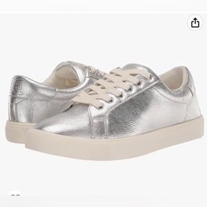 Sam Edelman leather sneakers